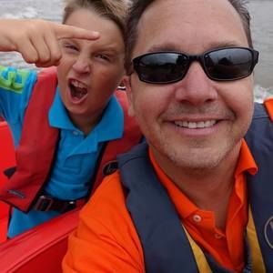 Meet your Posher, W. kirkland